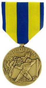 Naval Expeditionary Medal